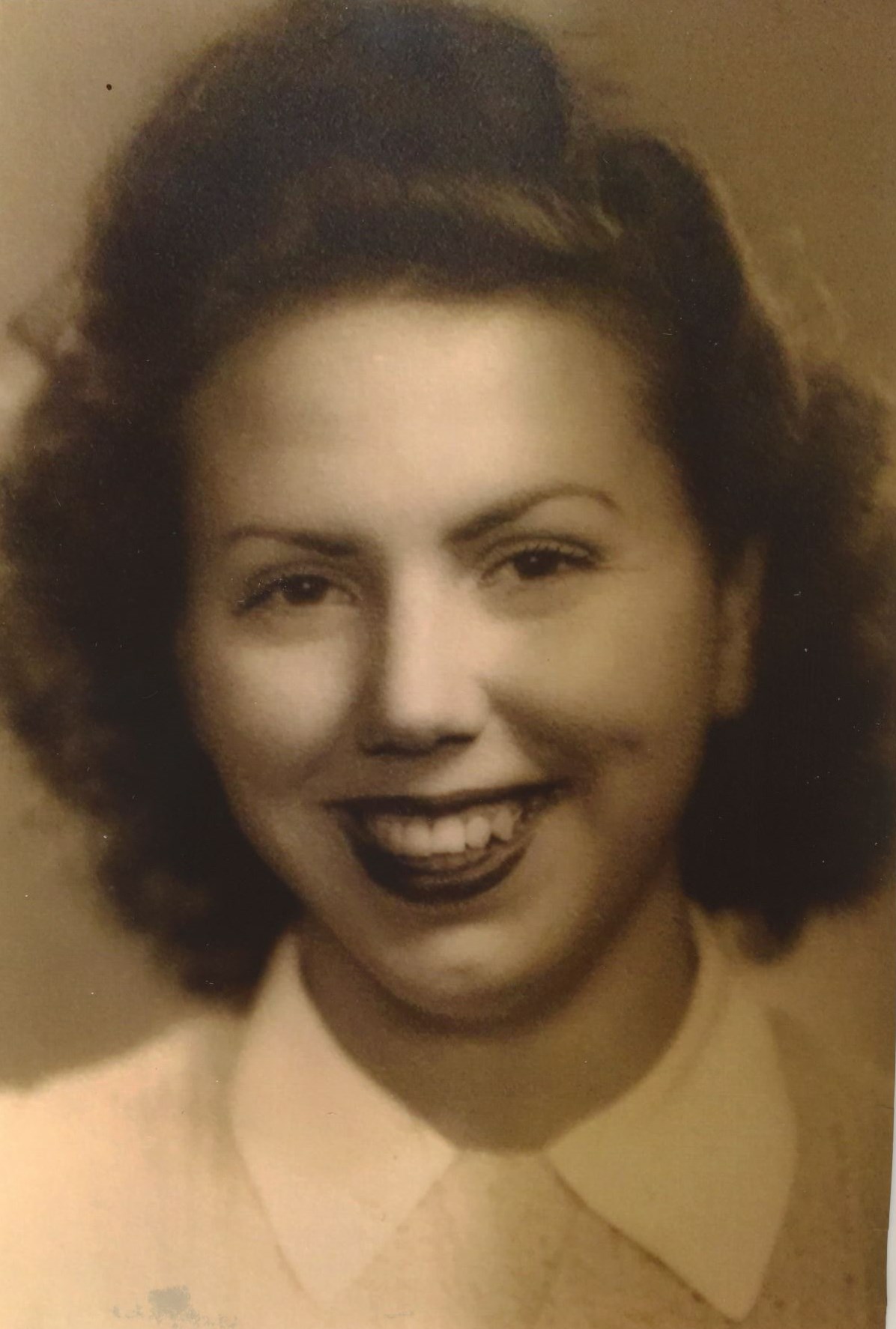 Doris Edelle ColeOsier Obituary Fresno, CA