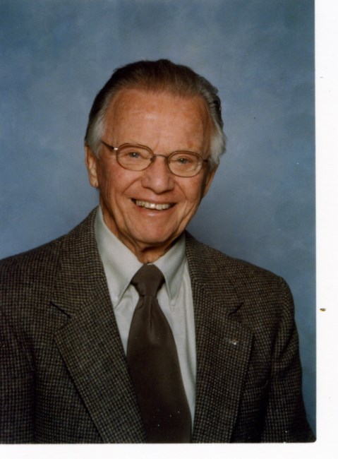 Obituary of Lawrence S. Williams