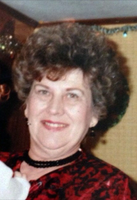 Obituary of Virginia A. Yetter