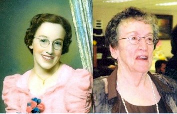 Obituary of Naomi A. Thoren