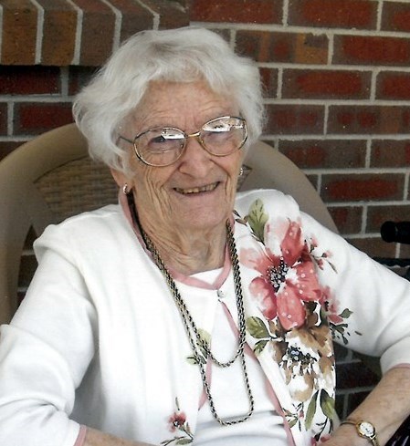 Obituary of Viola Mae Pennetti