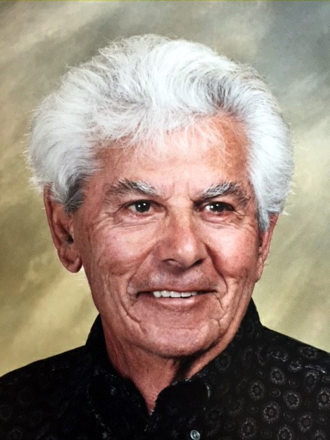 Obituary of Mike James Liuzzi