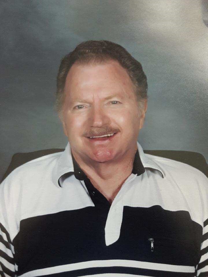 Obituary of William Eugene Copple