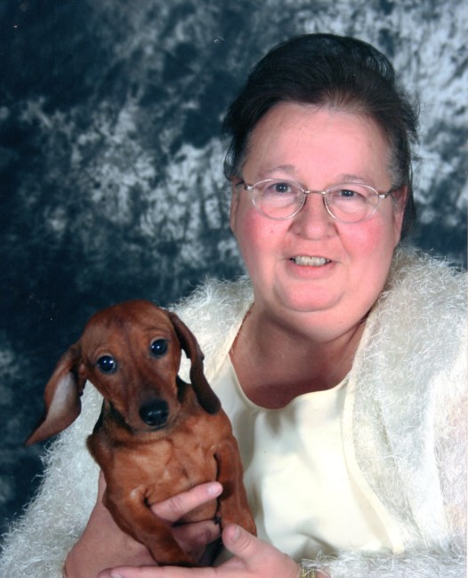 Obituary of Glenda Joyce Kelly