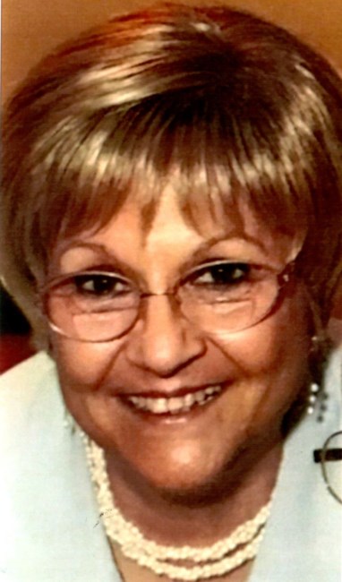  Obituario de Shirley Ann (Conner) Mouton