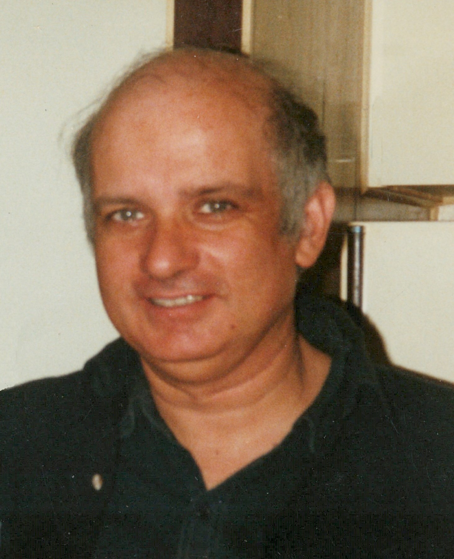 Obituary of Gerald E. Smith