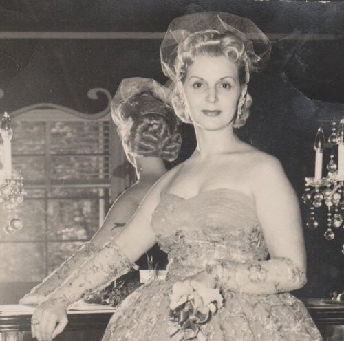 Obituary of Mary C. Leggio