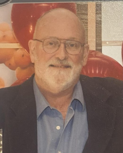 Avis de décès de Gregory Eugene Mitchell