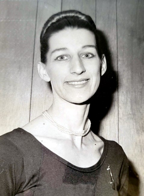 Obituary of Jeannette M. Thibodeau