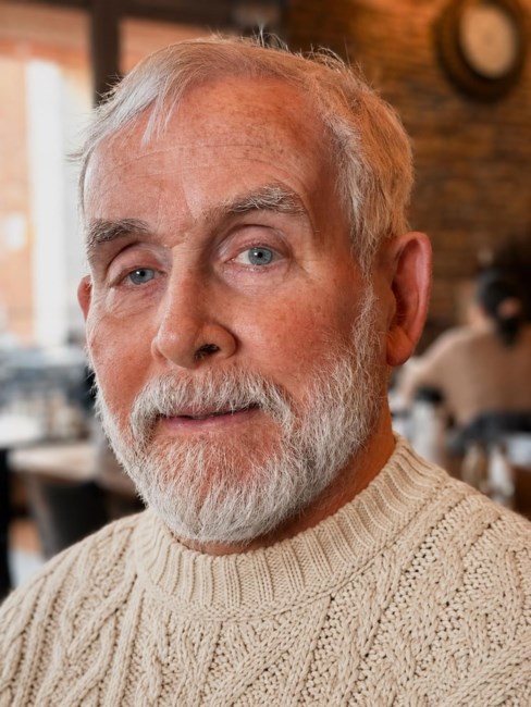 Obituary of Richard Knoll Mannal