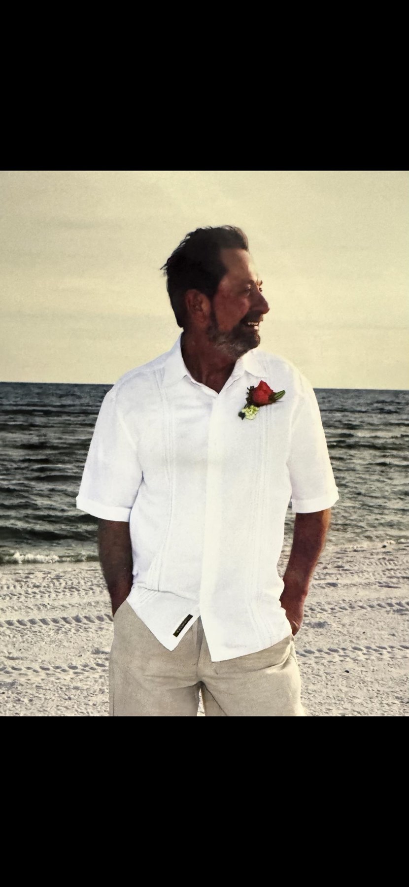 Obituary of John David Bagwell