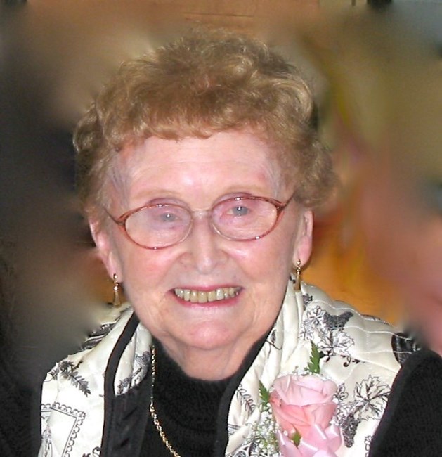 Obituary of Phyllis Ruth Sutherland Pettis