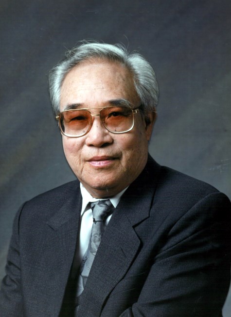 Obituario de Dong Van Nguyen