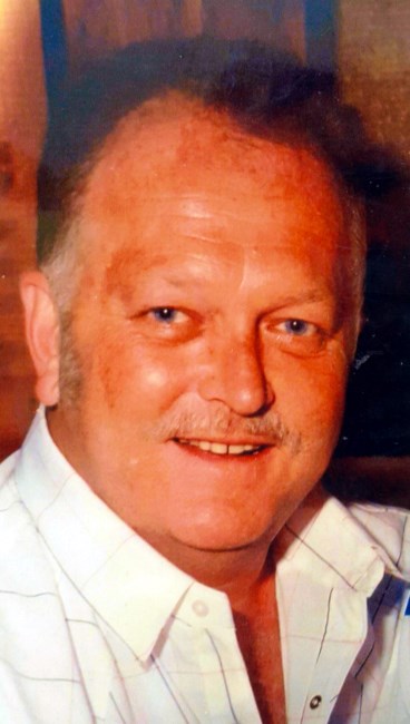 Obituary of Robert "Sonny" L. Mathews