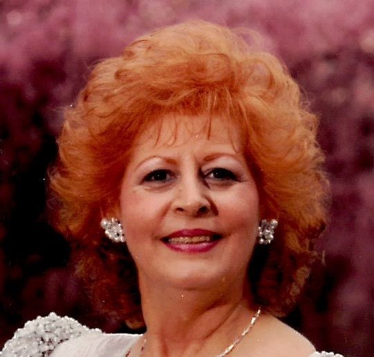 Avis de décès de Gloria DiModica