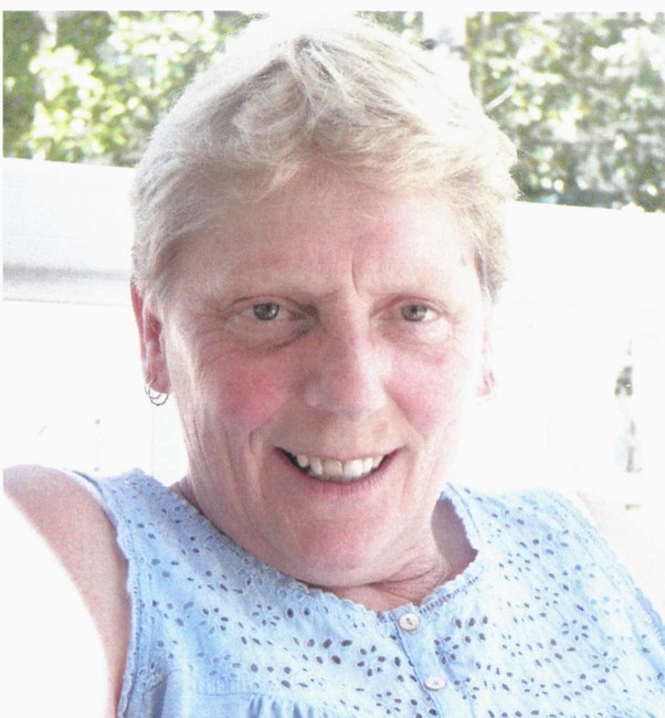 Obituary of Debra Elaine Smith