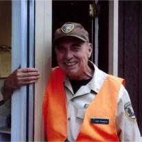 Obituary of John ""Jack Carpenter Dinsmoor