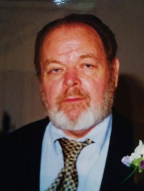 Obituary of Richard Marlin Muenze