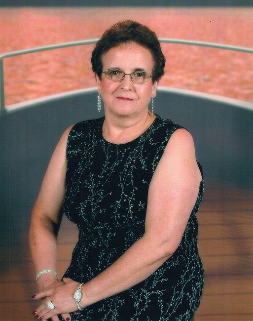 Obituario de Maria Conceição Dias