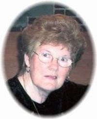 Obituary of Janet Jenny Mckellar