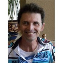 Avis de décès de Michael Joseph Smyth