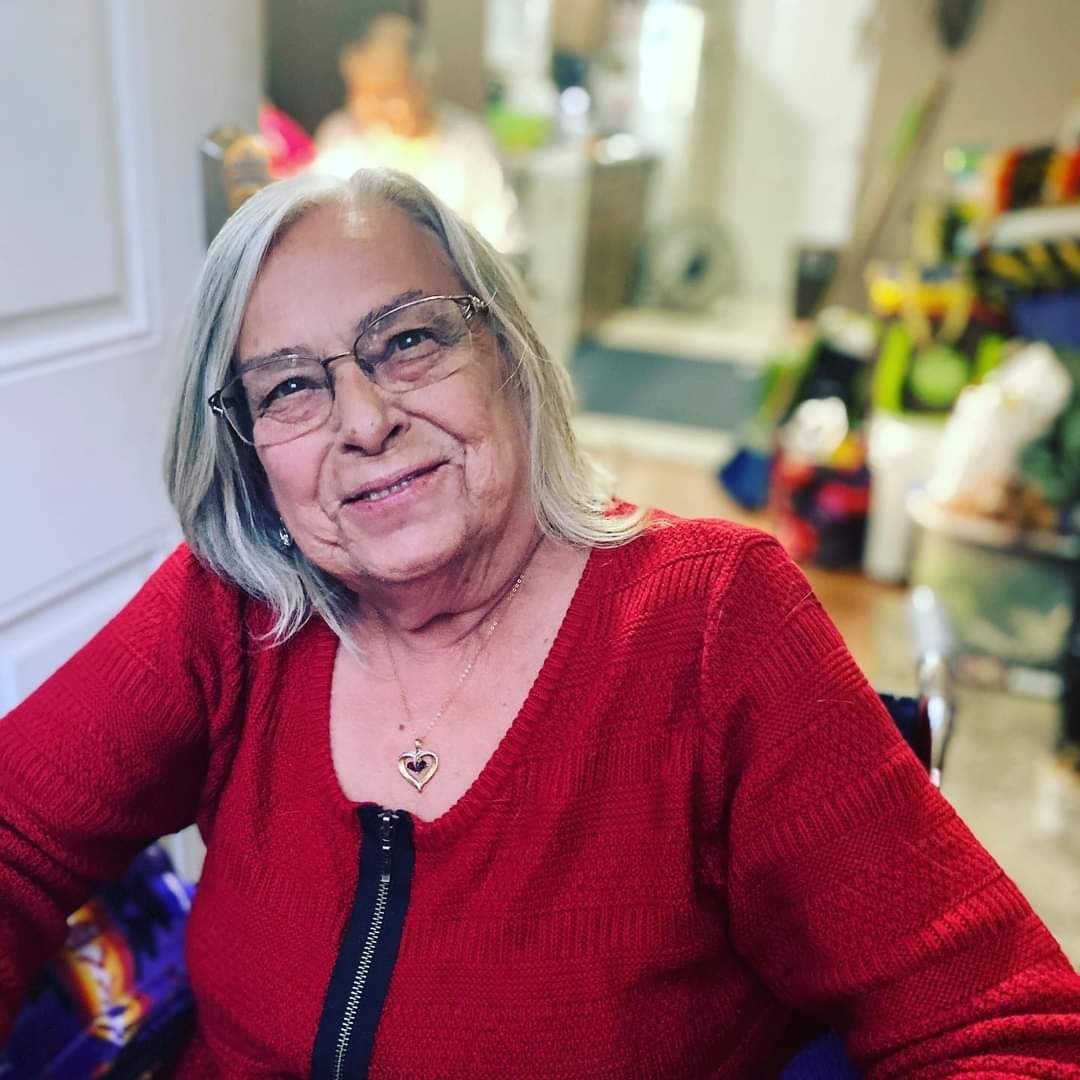 Obituary of Carol Joyce Natividad