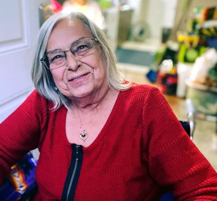 Obituary of Carol Joyce Natividad