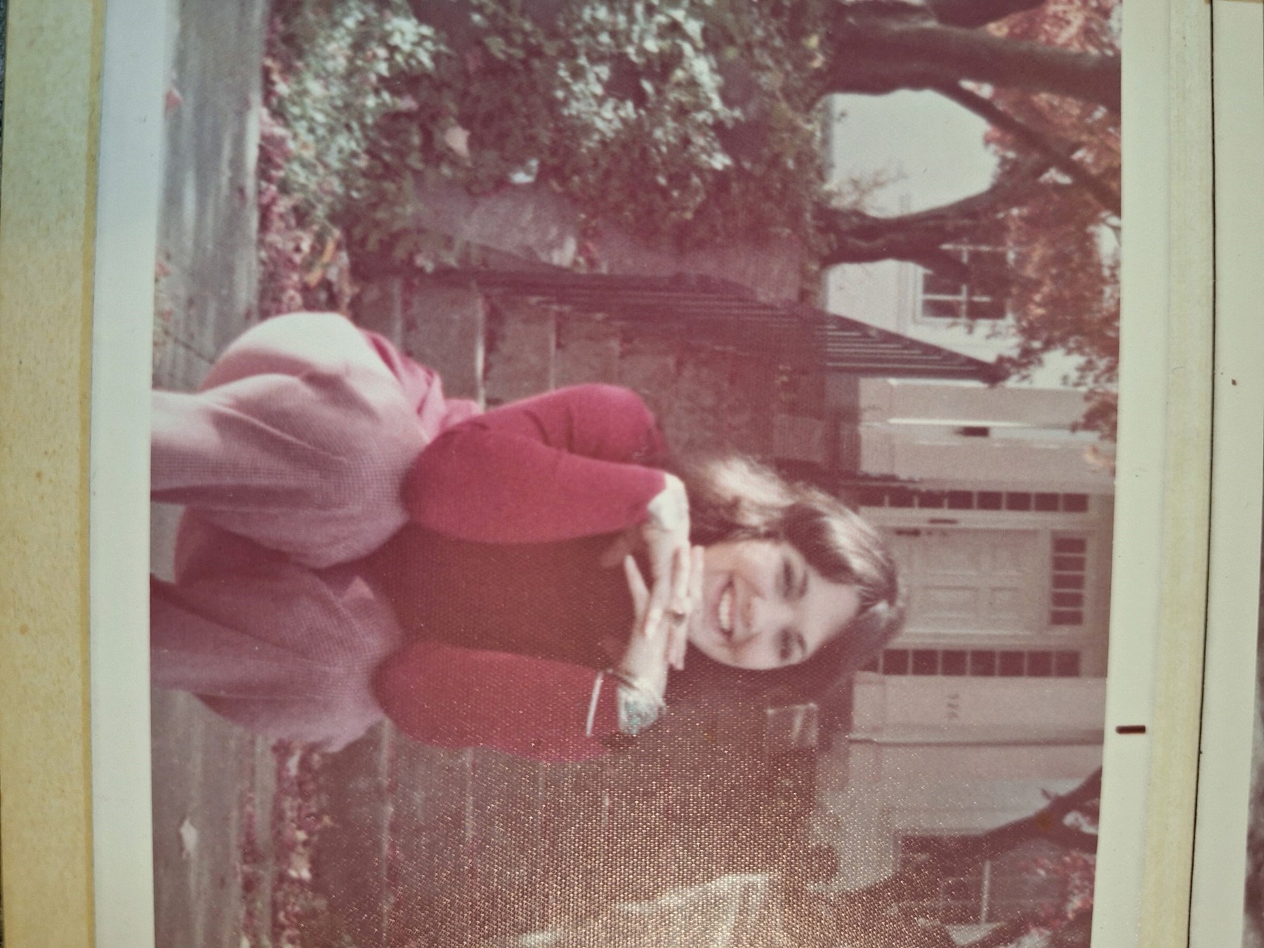 Obituary of Katharine Orrick Gottlieb