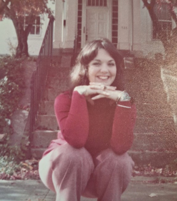 Obituary of Katharine Orrick Gottlieb