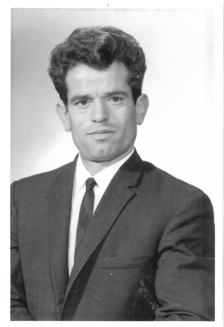 Obituary of Gabriele Taraborrelli