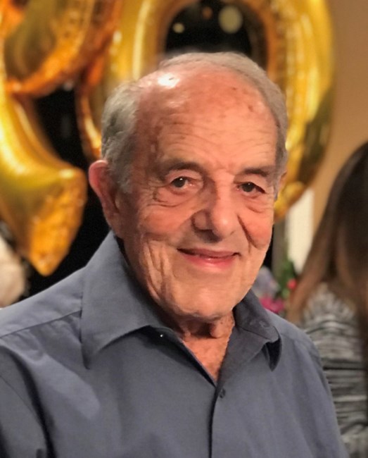 Obituary of Anthony J. DeMarie