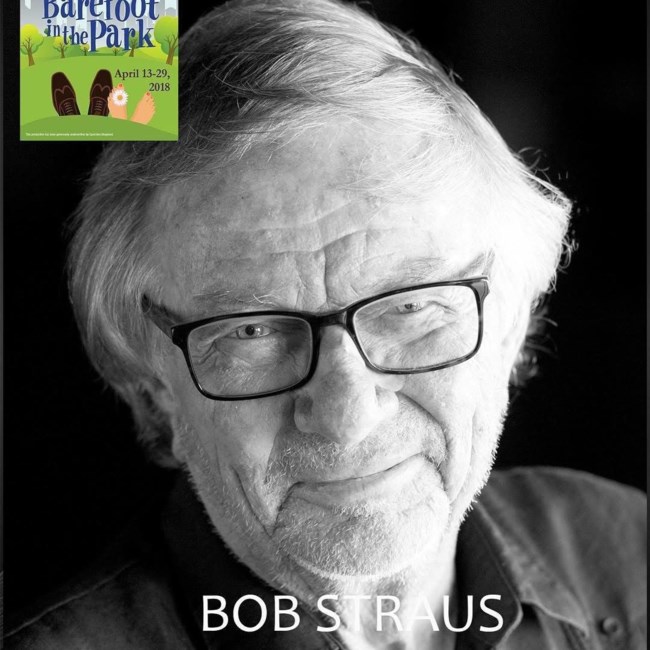 Obituary of Robert Paul Straus