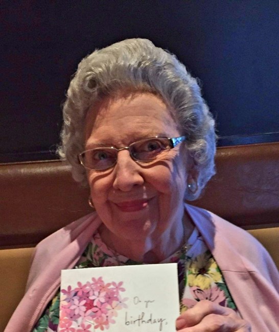 Obituary of Jeanette M Isbell