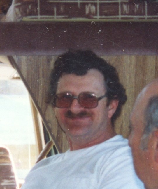 Obituary of Mr. Harold Irving Thibideau