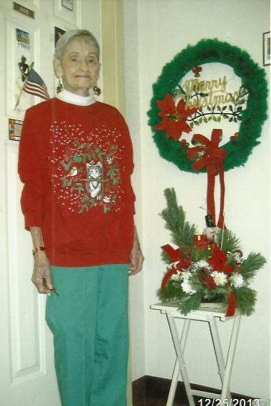 Obituary of Peggy G. LeBaron