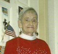 Obituary of Peggy G. LeBaron