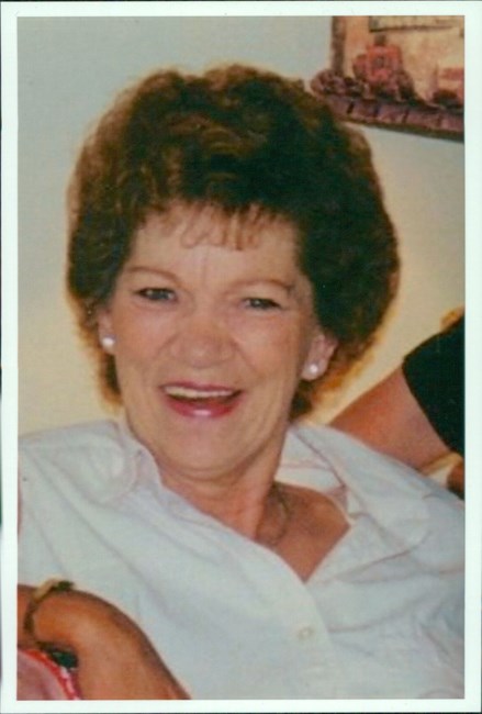Obituary of Darlene Martin