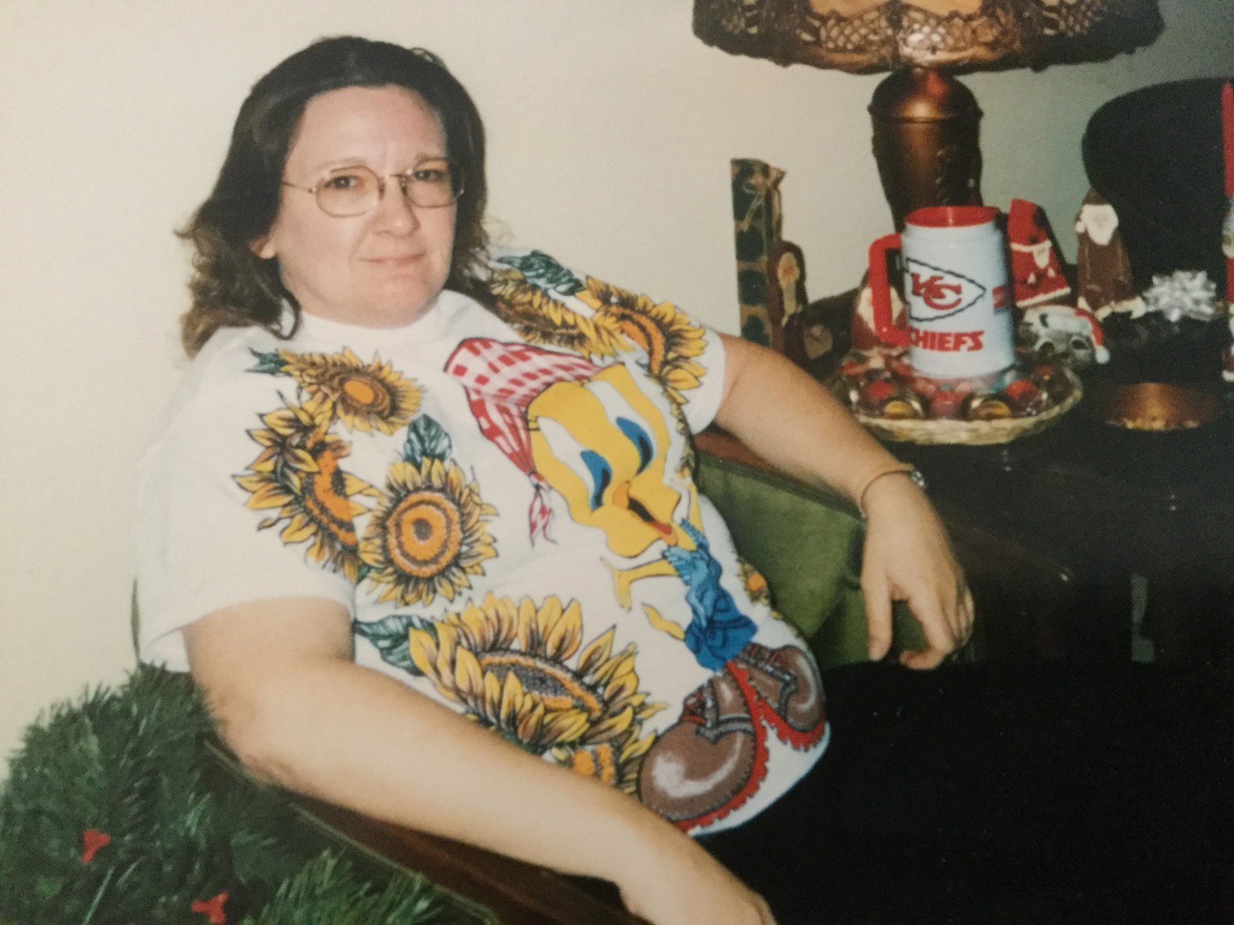 Obituary of Dianne Catherine Adams