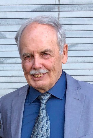Obituary of Donald Carlyle Wells