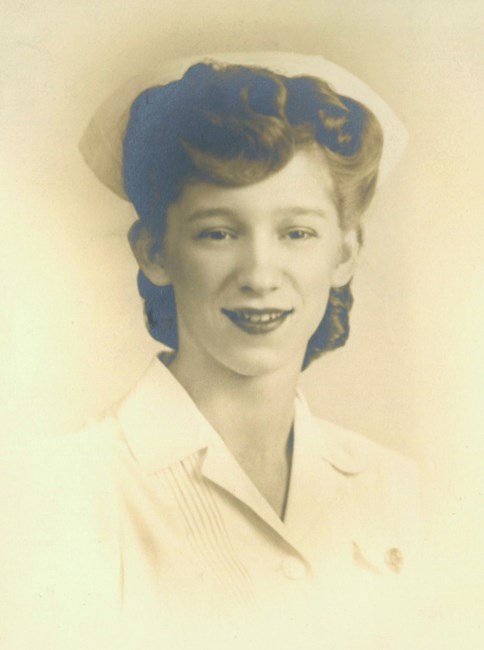 Obituary of Velma Carolyn Virgili