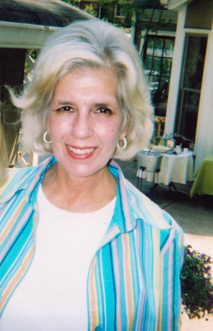 Obituary of June Locke
