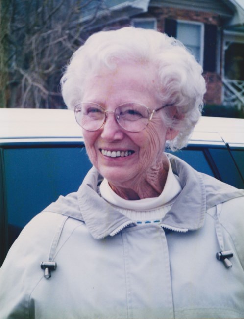 Obituary of Thelma "Tootsie" Taylor