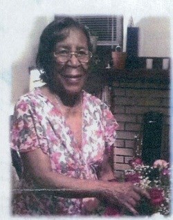 Obituary of Ms. Estella Kathryn Brown