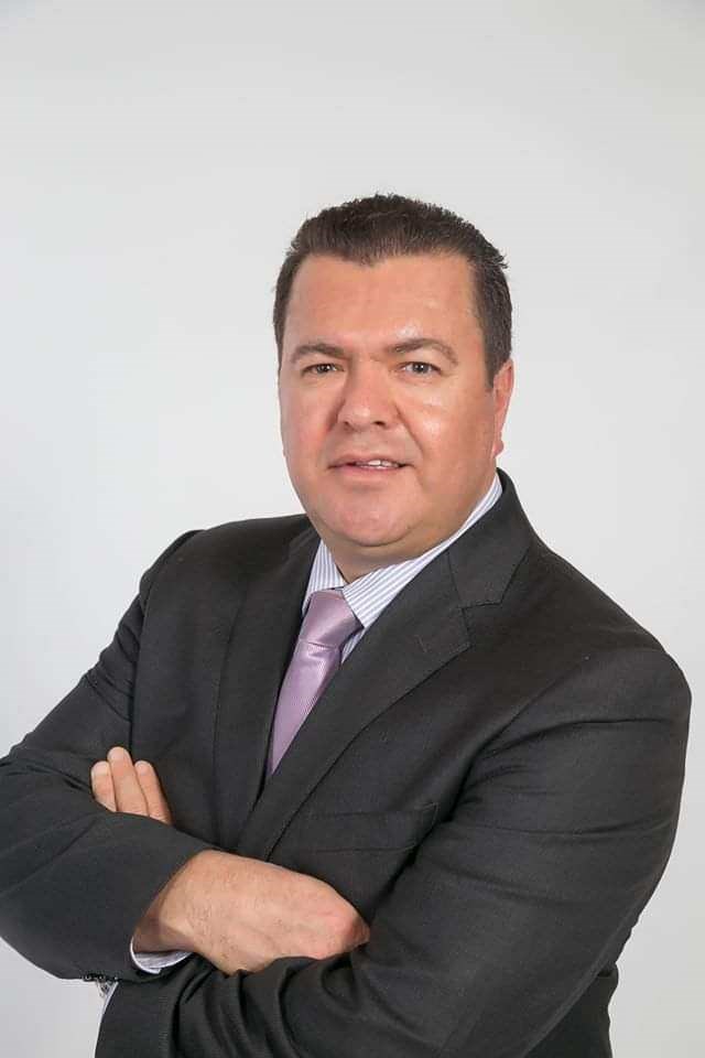 Obituary of Joel "Guero" Marin