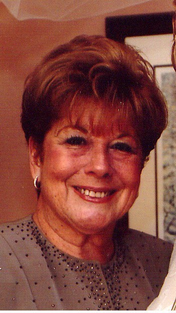 Obituary of Gail Spadafora
