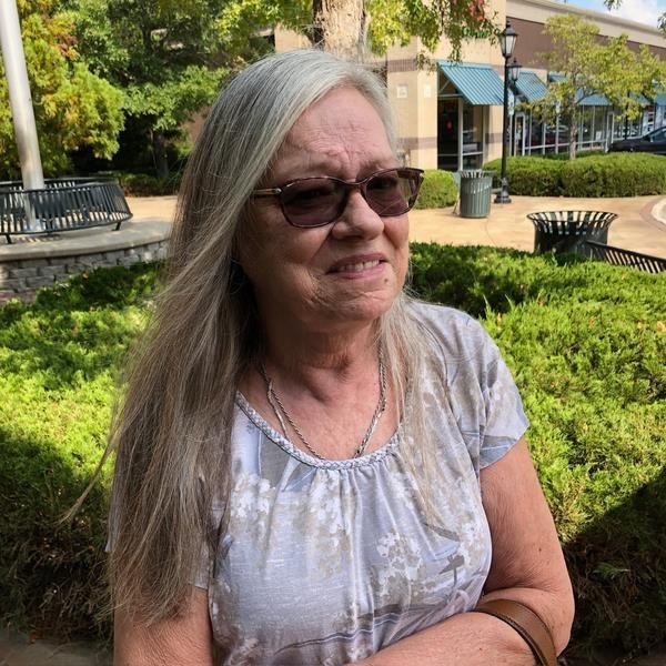 Obituary of Suzan Wheeler