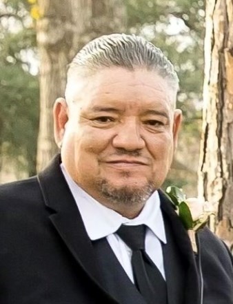 Obituary of Efrain Compean