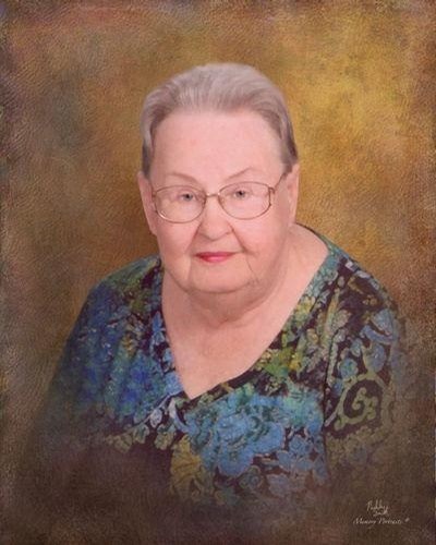 Obituary of Mildred
Ruth
Ball