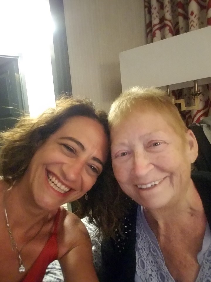 Obituary of Sharon P. Tygard