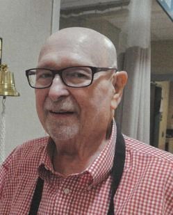 Obituary of James Michael Defrancisco
